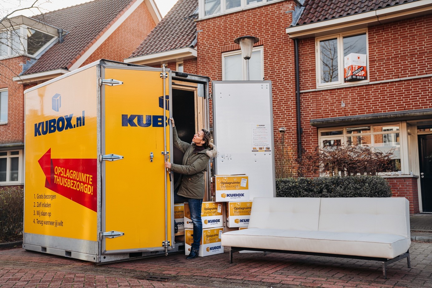 naar voren gebracht Bezit stok De beste verhuistips voor verhuizen in Amsterdam | Amsterdam-Online.nl